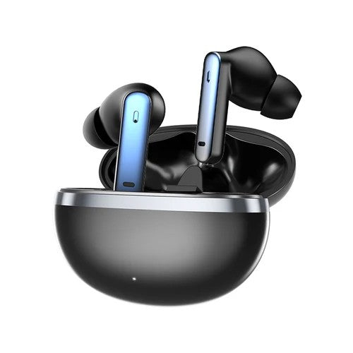 True Wireless Earbuds, Active Noise Canceling Bluetooth Headphones