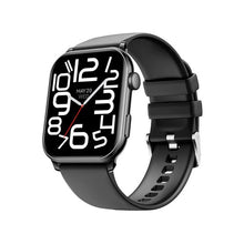 Load image into Gallery viewer, Square Full-Touch Smart Watch, All-Day Health &amp; Fitness Tracker with Notifications for Android &amp; iOS