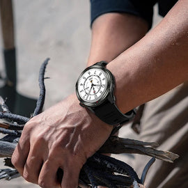 Rugged Outdoor Smart Watch