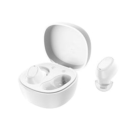 True Wireless In-Ear Bluetooth Earbuds