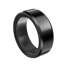 Load image into Gallery viewer, Smart Ring, 24/7 Health &amp; Fitness Tracker with Sleep Monitoring