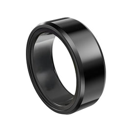 Smart Ring, 24/7 Health & Fitness Tracker with Sleep Monitoring