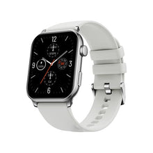 Load image into Gallery viewer, Square Full-Touch Smart Watch, All-Day Health &amp; Fitness Tracker with Notifications for Android &amp; iOS