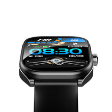 Load image into Gallery viewer, Square HD Full-Touch Smart Watch, All-Day Health &amp; Fitness Tracker with Smart Notifications