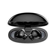Load image into Gallery viewer, True Wireless Noise Canceling Earbuds, In-Ear Bluetooth Headphones with Charging Case