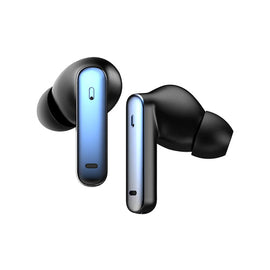 True Wireless Earbuds, Active Noise Canceling Bluetooth Headphones