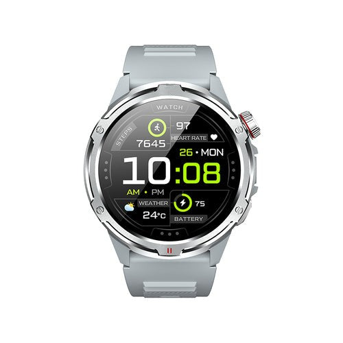 Rugged Outdoor Smart Watch