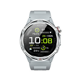 Rugged Outdoor Smart Watch