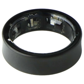 AI Smart Ring Bluetooth Fitness Tracker